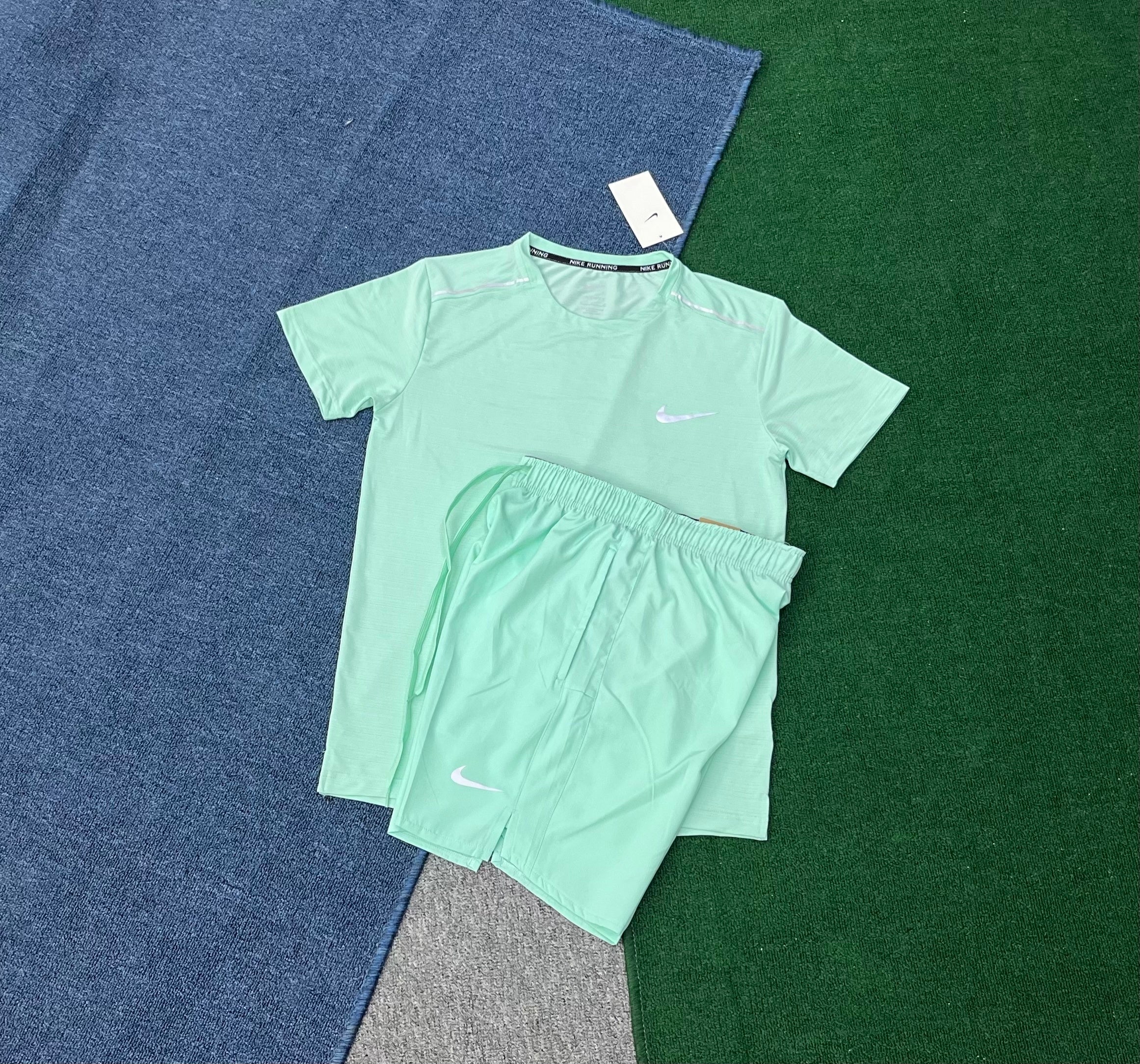 Ensemble nike été