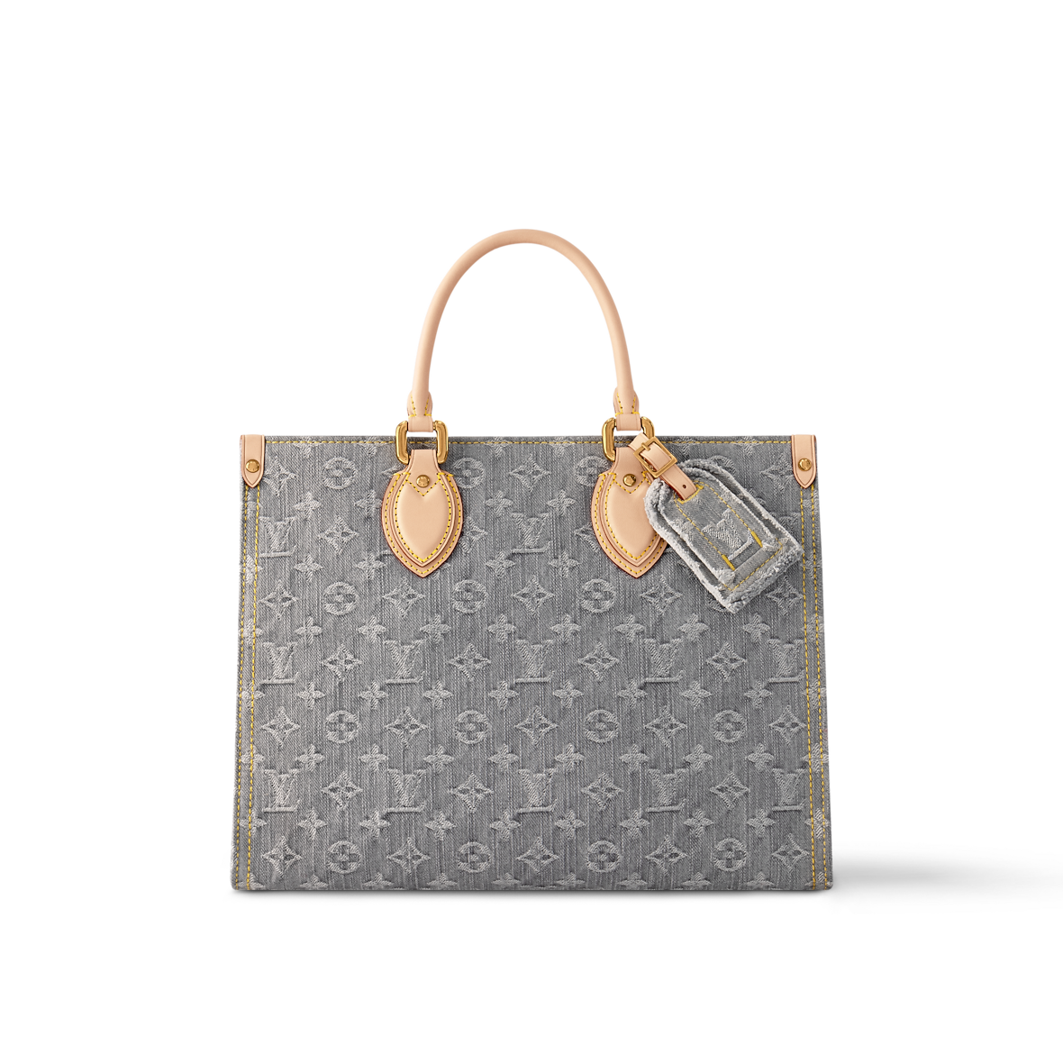 OnTheGo MM Tote Bag