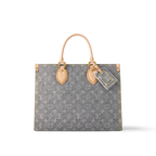 OnTheGo MM Tote Bag