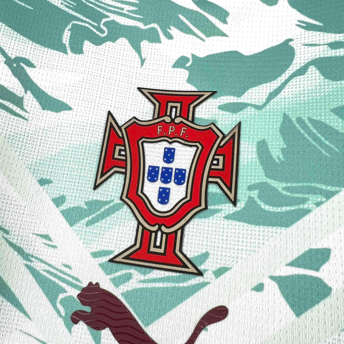 Portugal away jersey World Cup 2026
