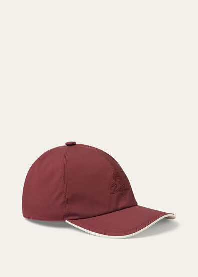 Casquette Loro Piana