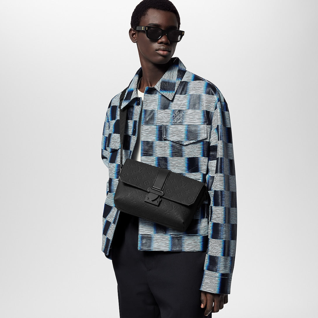 Louis Vuitton Sac messenger S-Cape 2