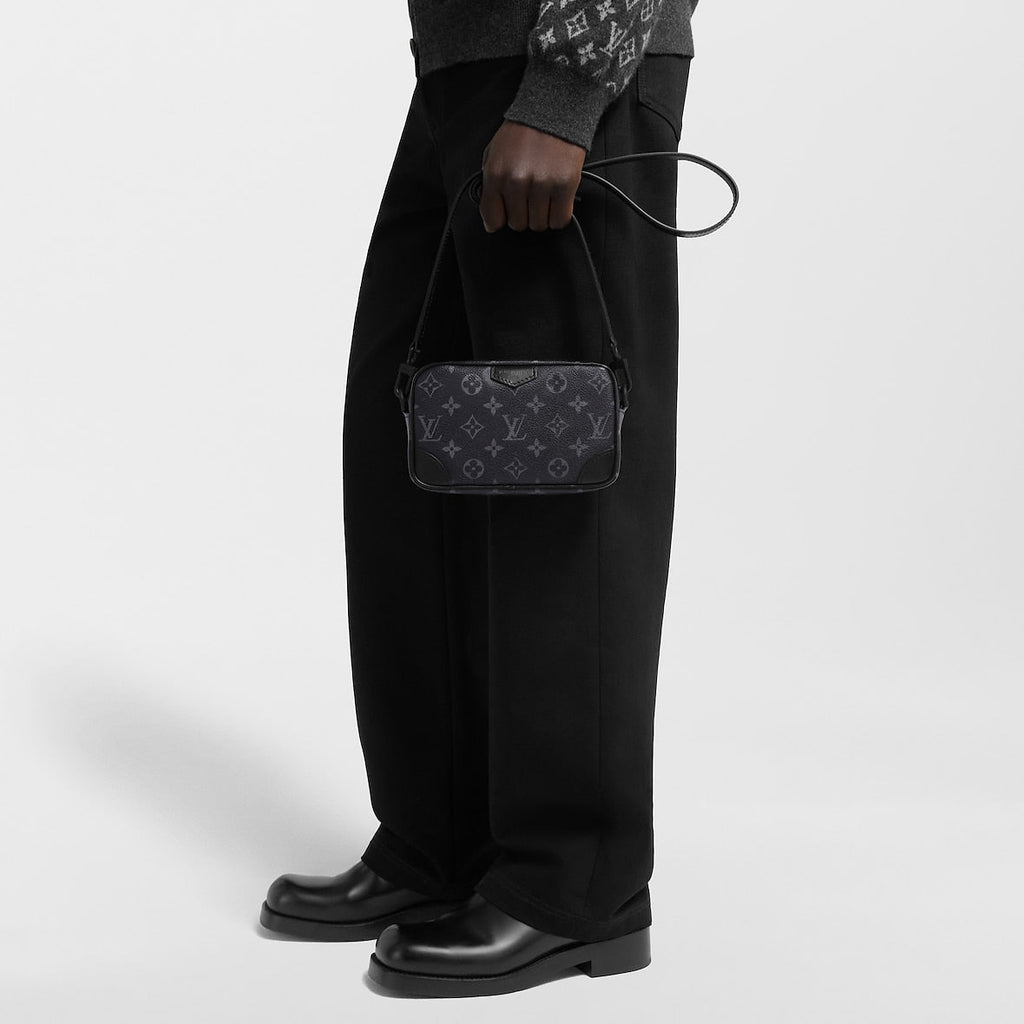 Trocadéro Wearable Wallet