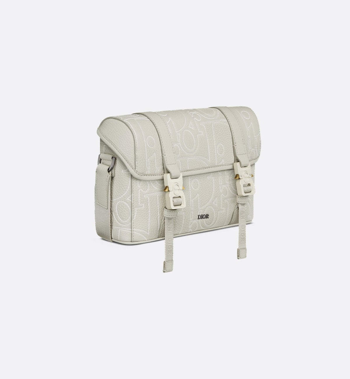 Dior Sac Messenger à rabat Hit The Road 5