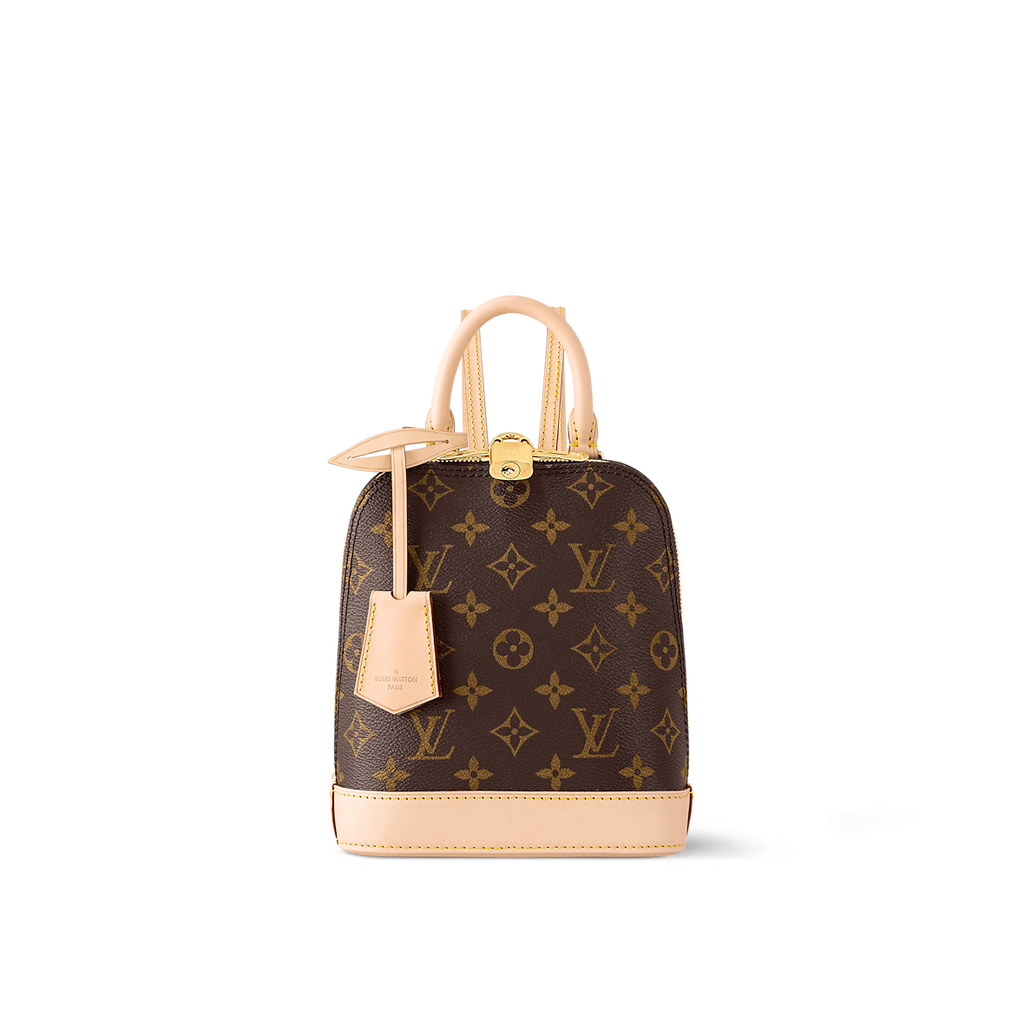 Alma backpack