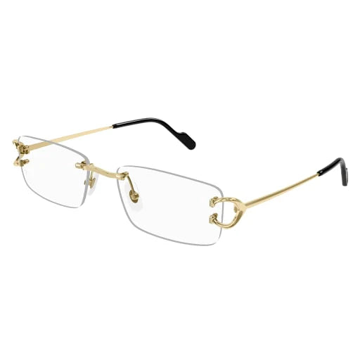 Cartier Original Glasses
