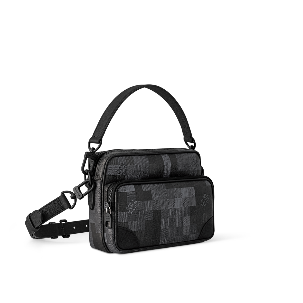 Nil Messenger Bag