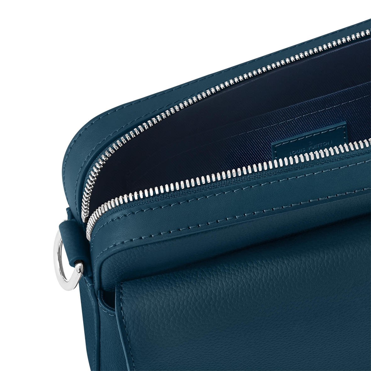 Fastline Messenger Bag