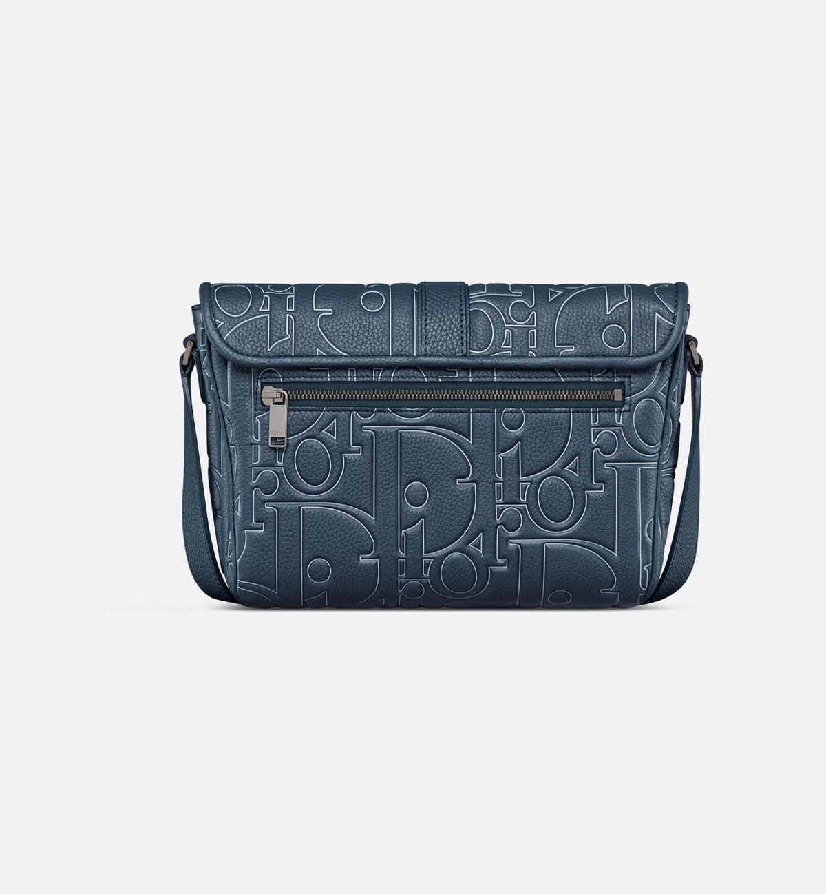 Dior Sac Messenger à rabat Daily Medium 2