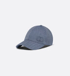 CD Icon cap
