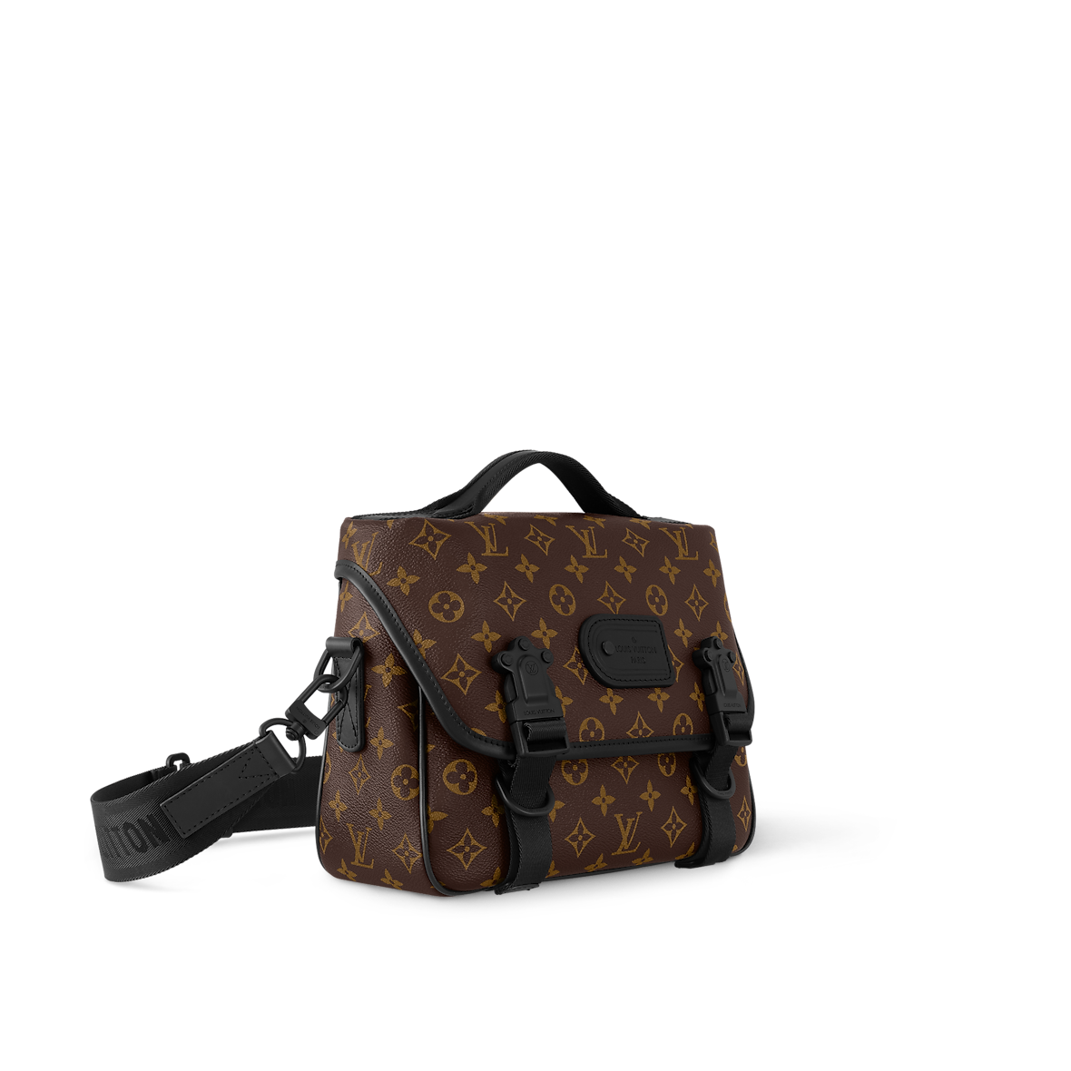 Louis Vuitton Sac Messenger LV Trail