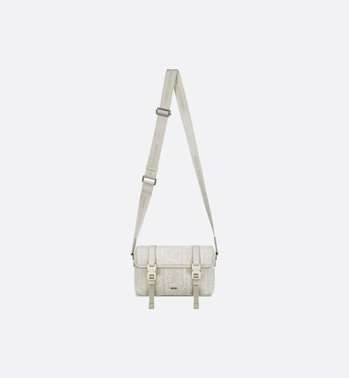 Dior Sac Messenger à rabat Hit The Road 5