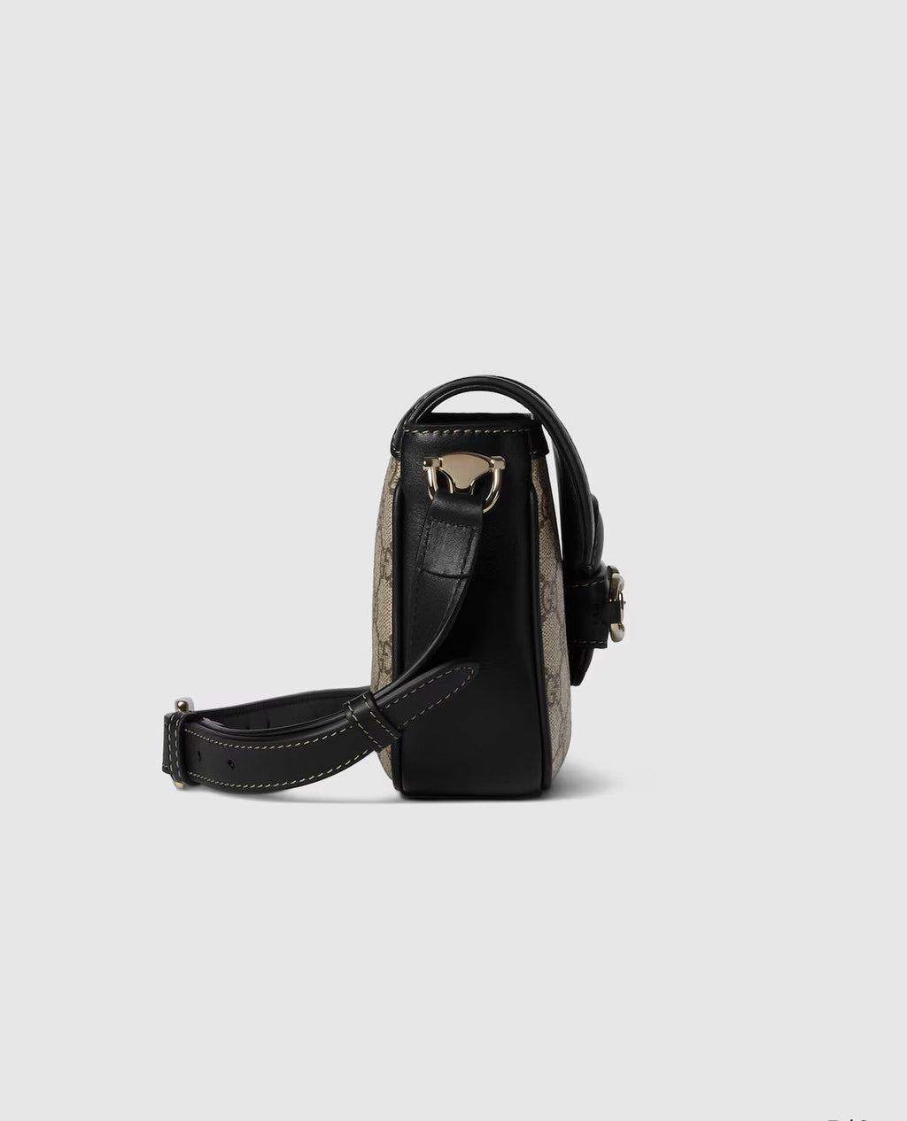 Gucci Horsebit 1955 Soft small shoulder bag
