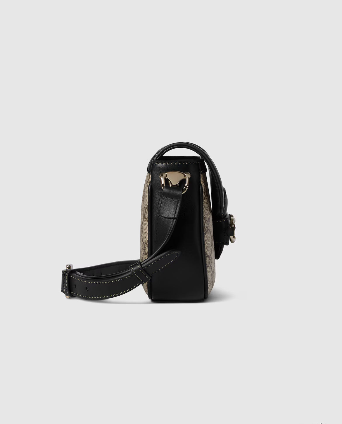 Gucci Horsebit 1955 Soft small shoulder bag