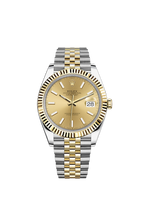 Rolex Oyster Perpetual Datejust 41