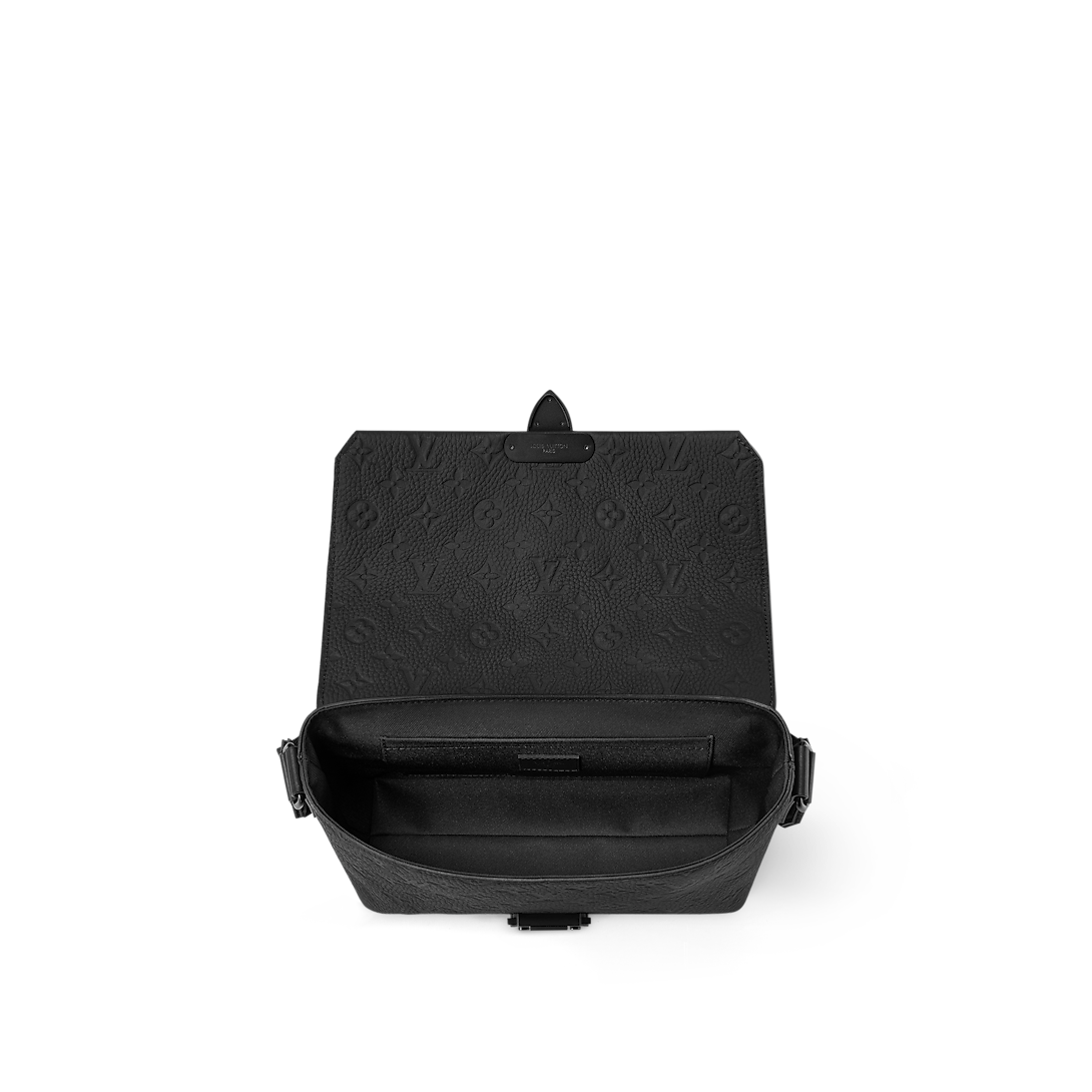 Louis Vuitton Sac messenger S-Cape 2