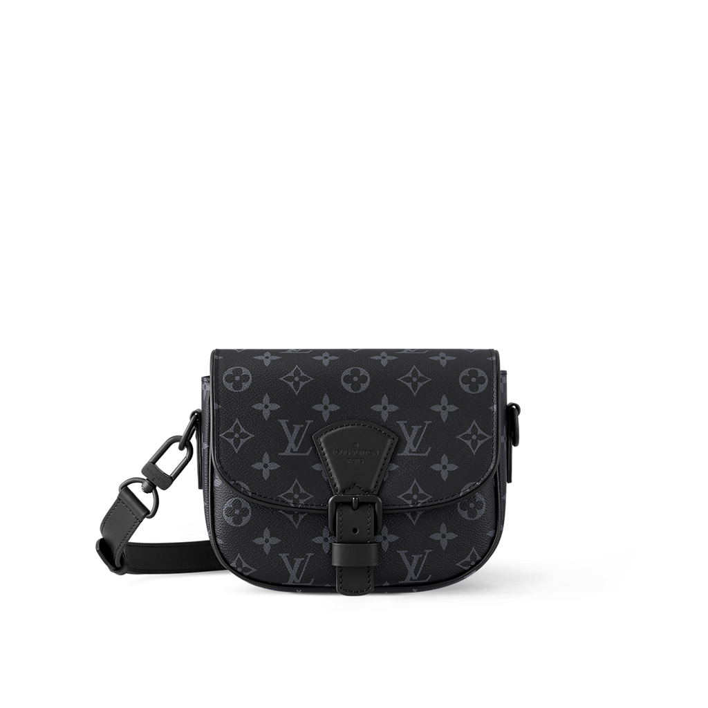 Montsouris Messenger PM Bag