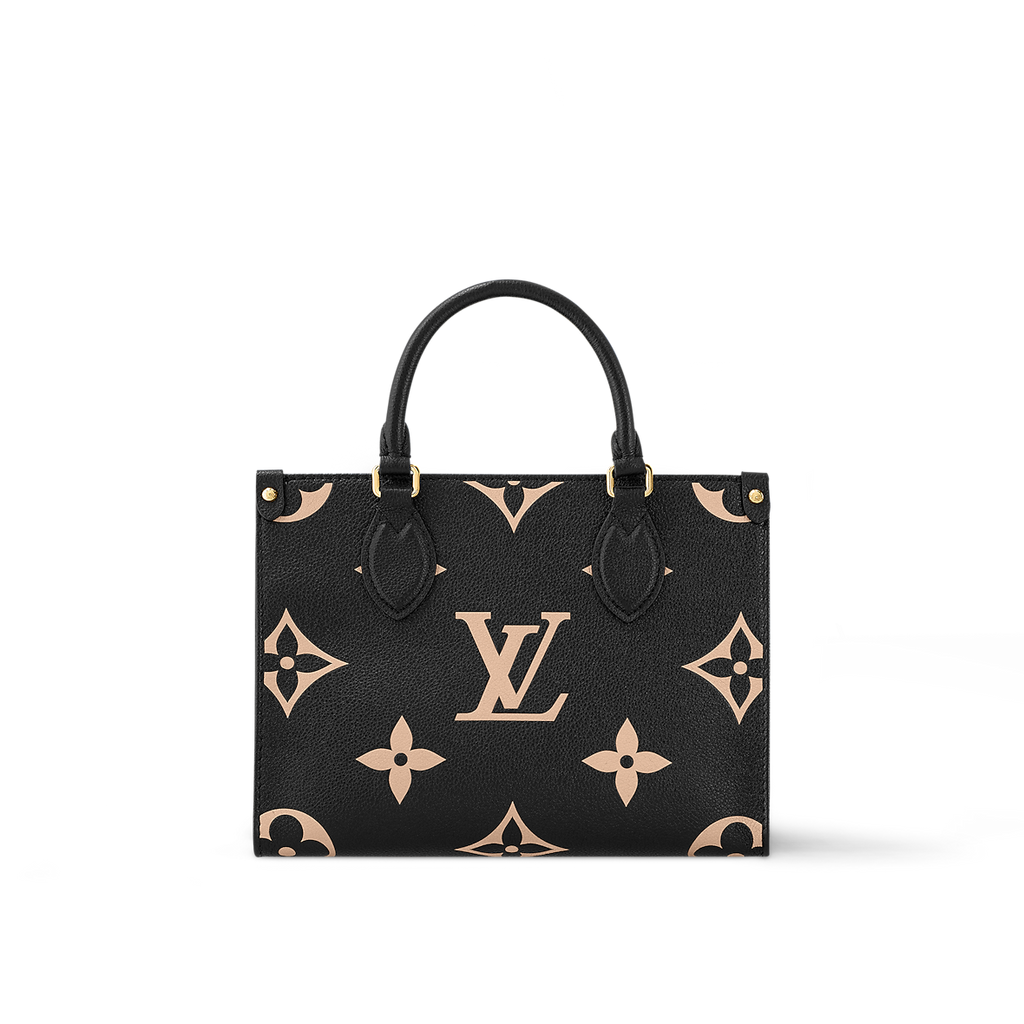 OnTheGo PM Tote Bag