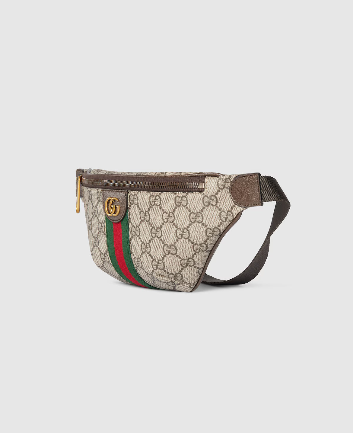 Gucci Sac ceinture Ophidia petite taille