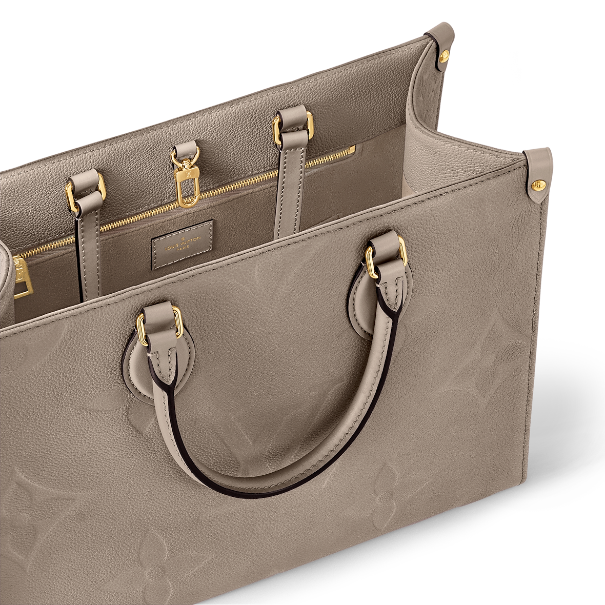 OnTheGo MM Tote Bag