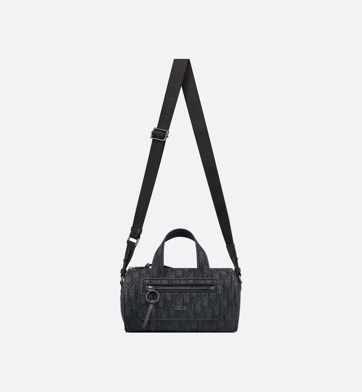 Dior Sac Messenger zippé 1