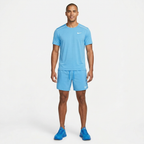 Outfit Bleu — Nike × OnCloud
