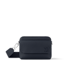Fastline Messenger Bag