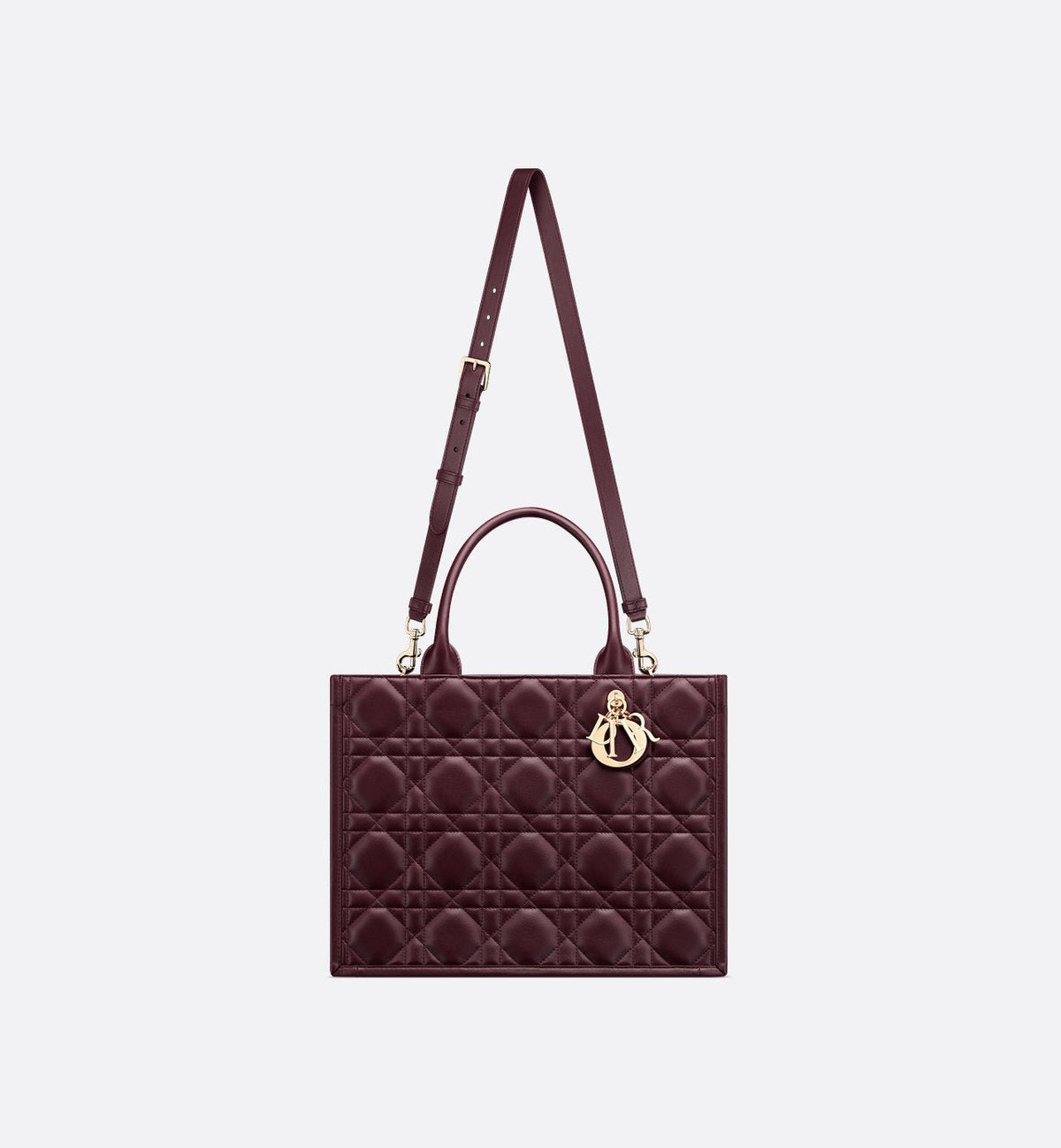 Dior Book Tote Medium Bag