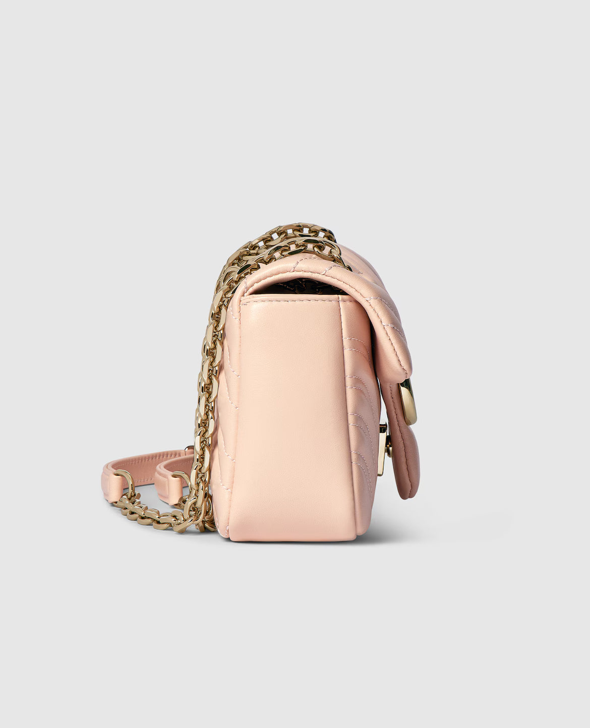 GG Marmont small shoulder bag
