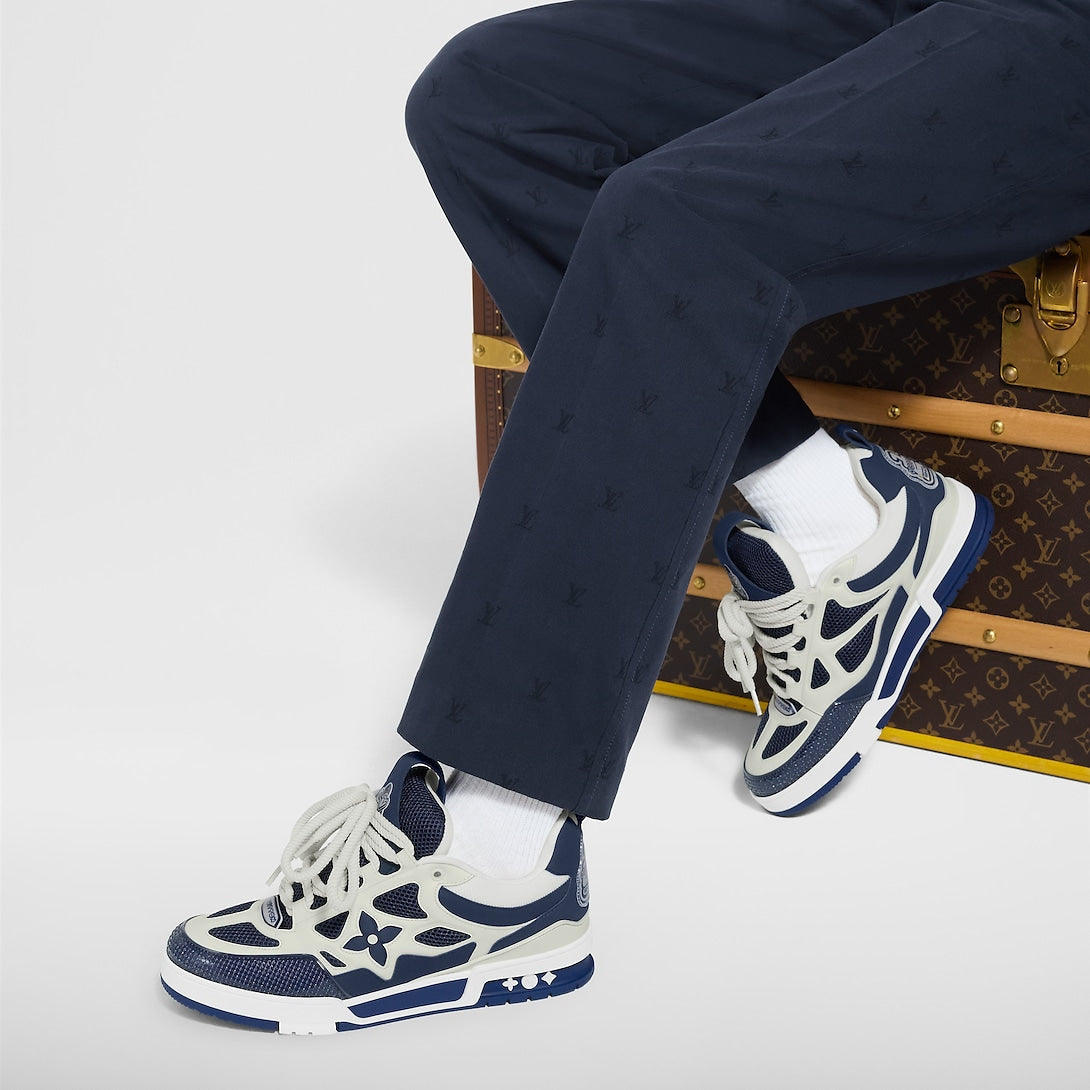 Louis Vuitton LV Skate Monogram Signature 1