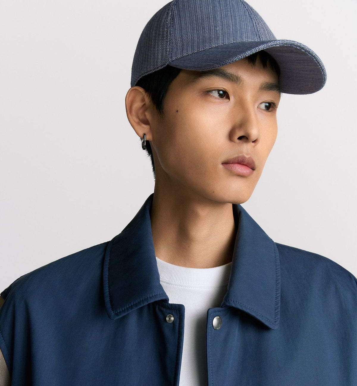 CD Icon cap