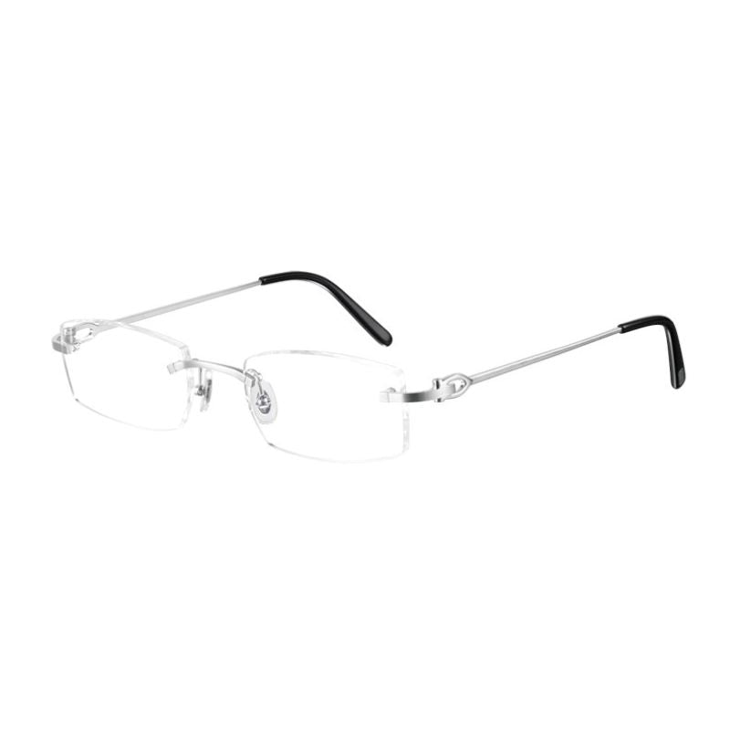 Cartier Original Glasses