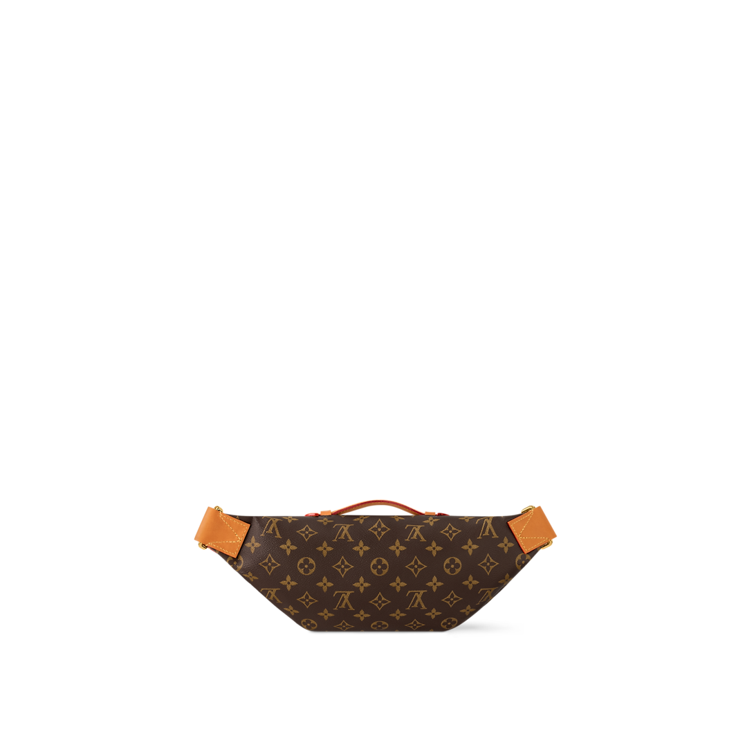 Louis Vuitton Sac ceinture Rush 3