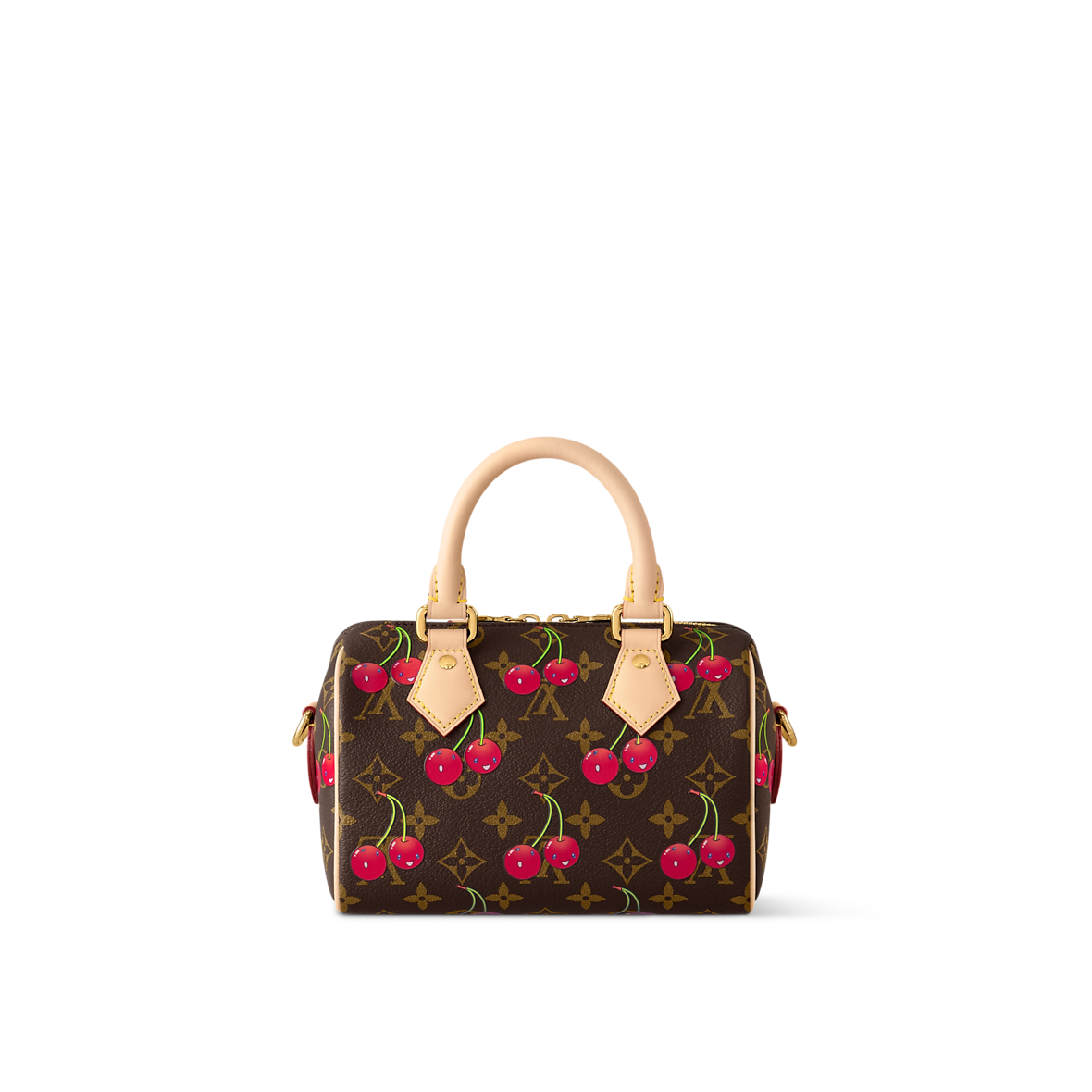 LV x TM - Speedy Bandoulière 20 Bag