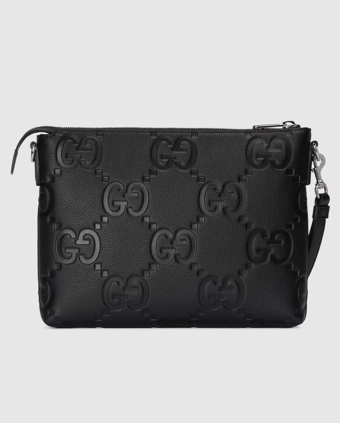 Medium GG jumbo shoulder bag
