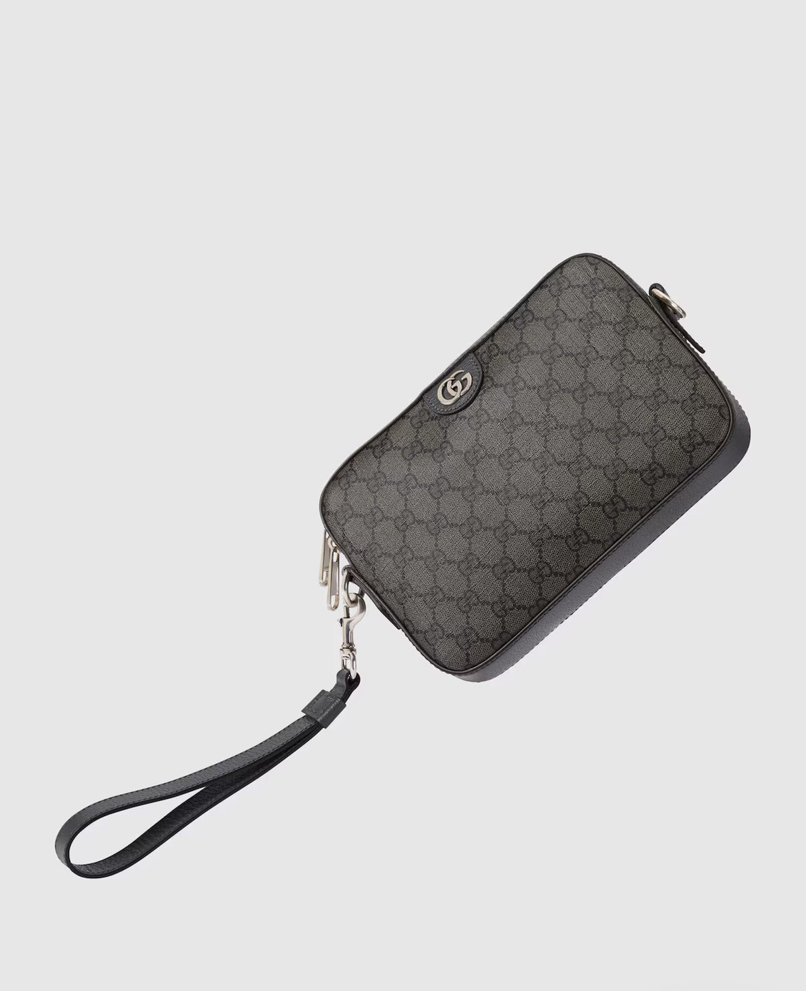 Ophidia small shoulder bag