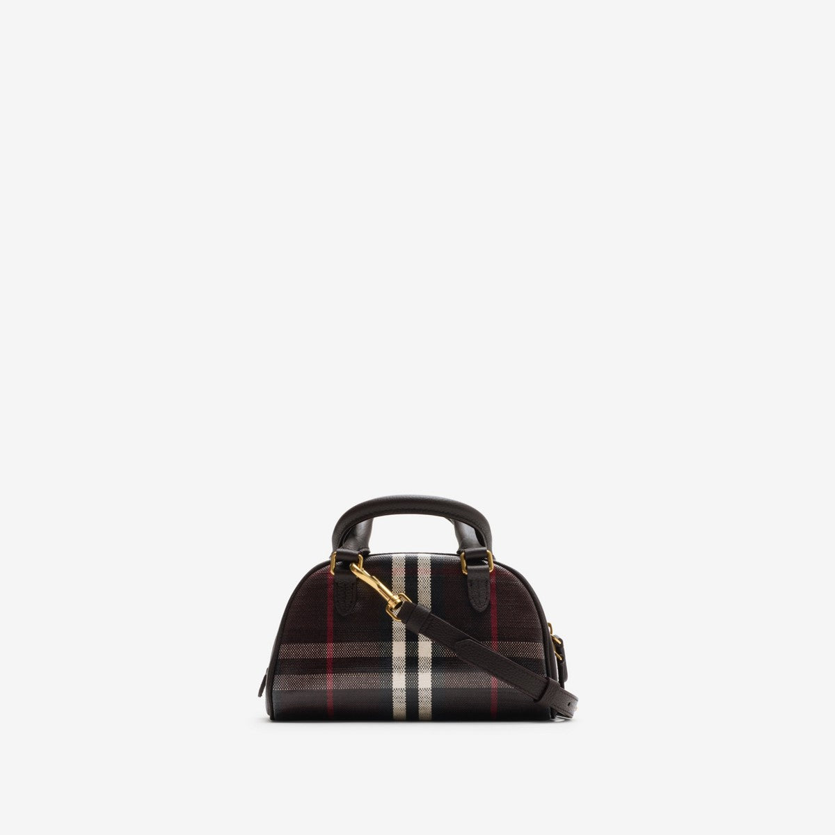 Highlands Mini Bowling Bag