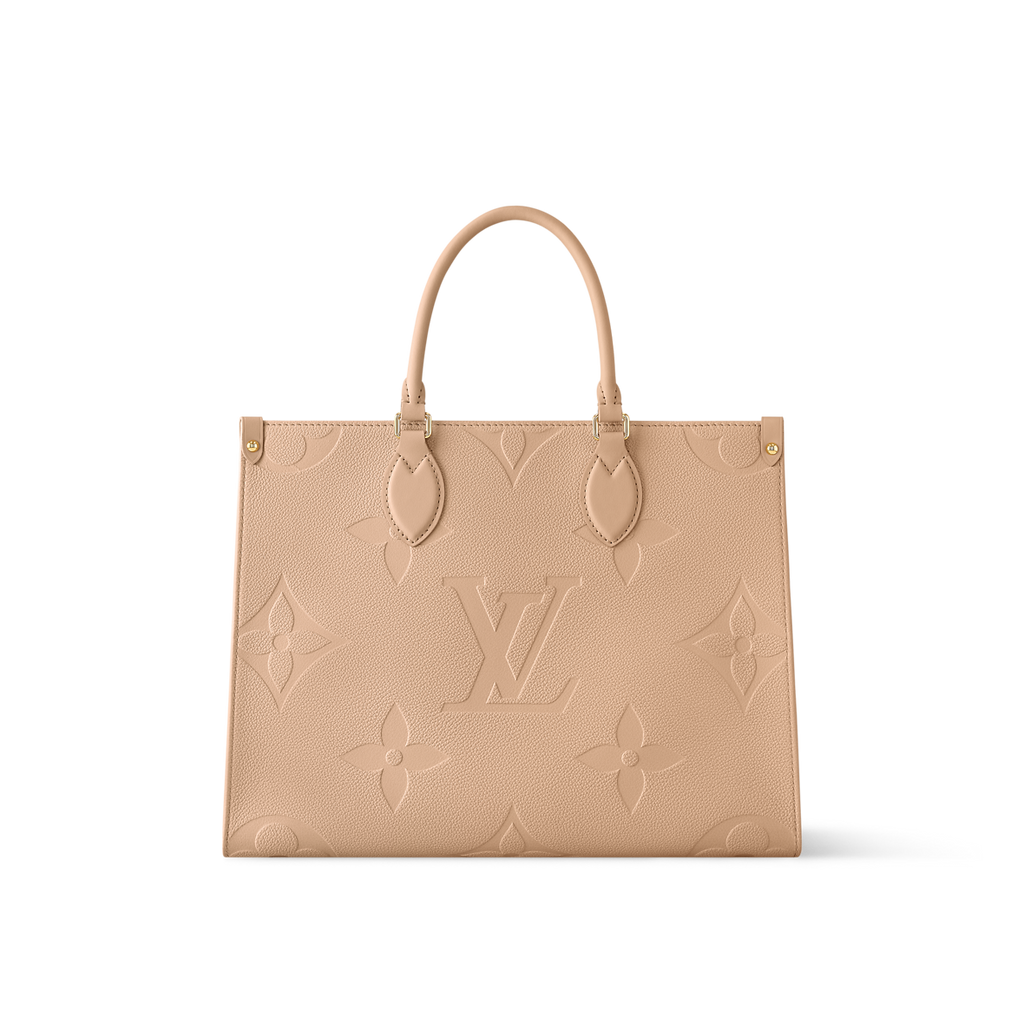 OnTheGo MM Tote Bag