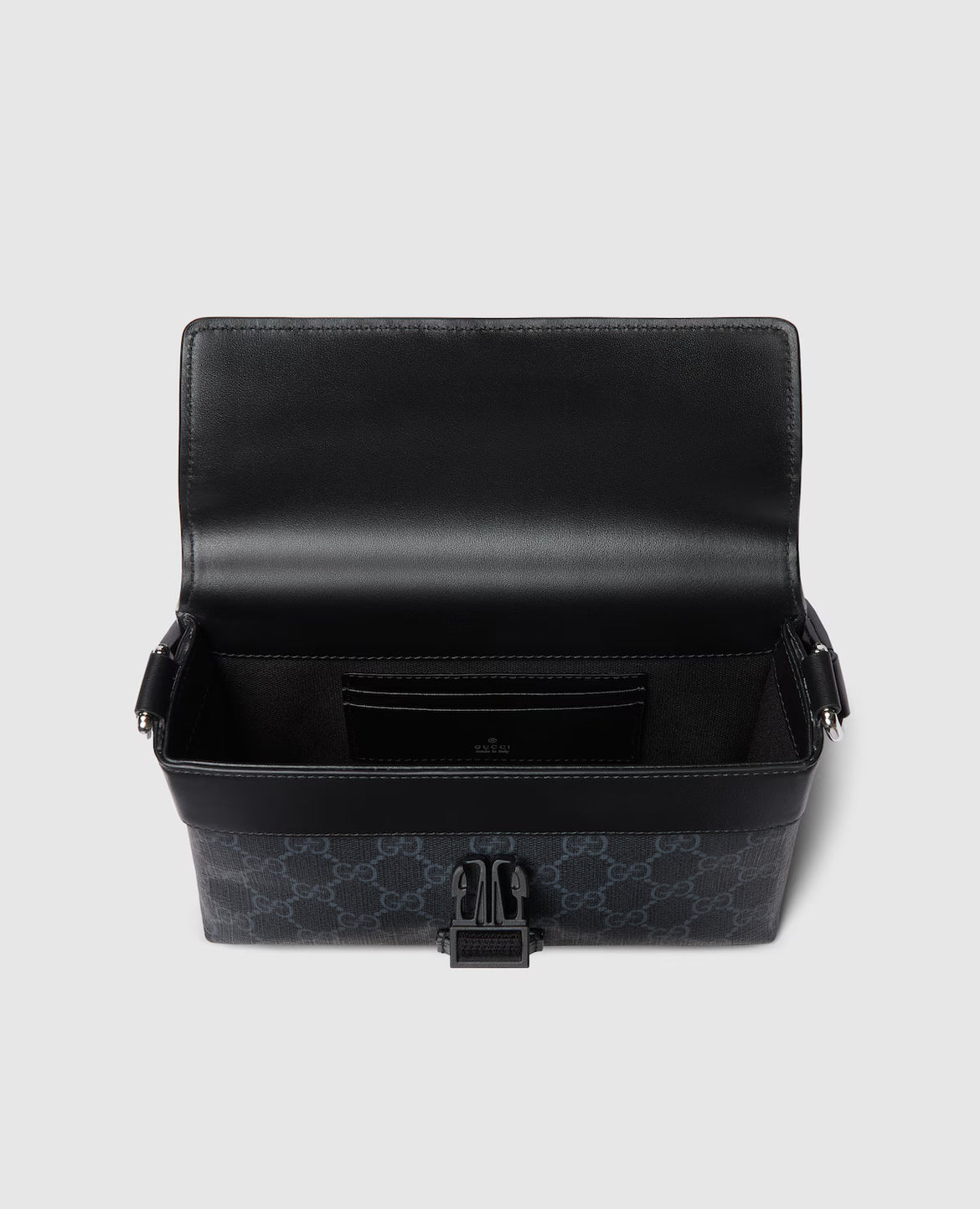GG Black mini bag