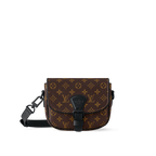 Sac Montsouris Messenger PM