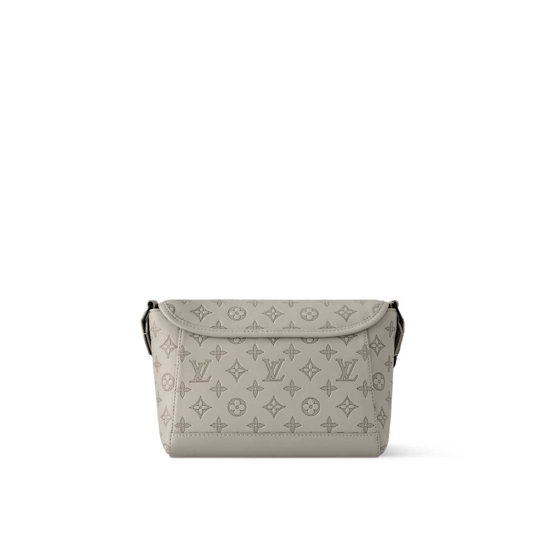 Pulse Messenger Bag