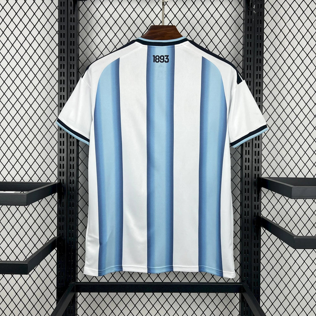 Argentina 2026 World Cup jersey