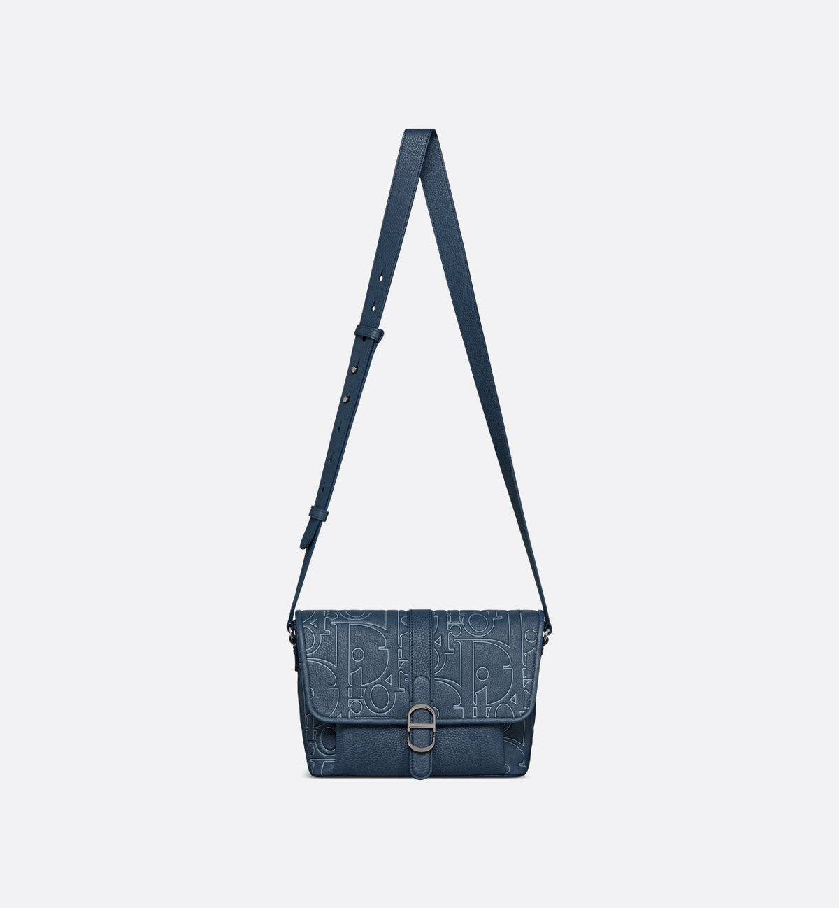 Dior Sac Messenger à rabat Daily Medium 2