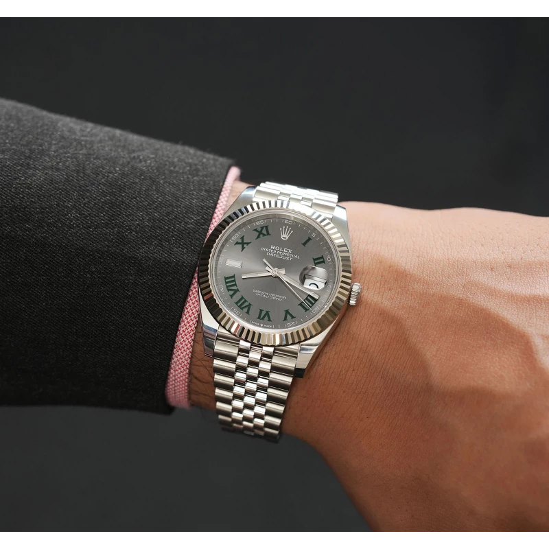 Rolex Datejust