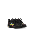 Louis Vuitton LV Skate Cuir Grainé Détails Colorés