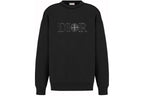 Dior x Stone Island Sweatshirt