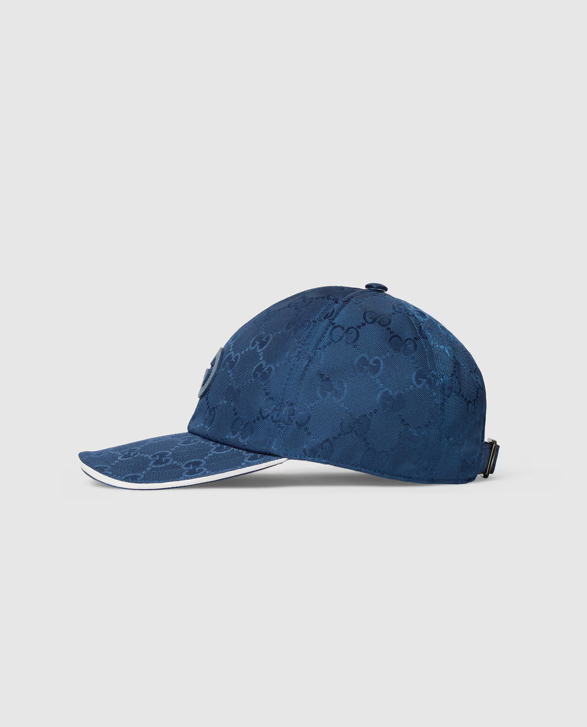 GG Nylon cap