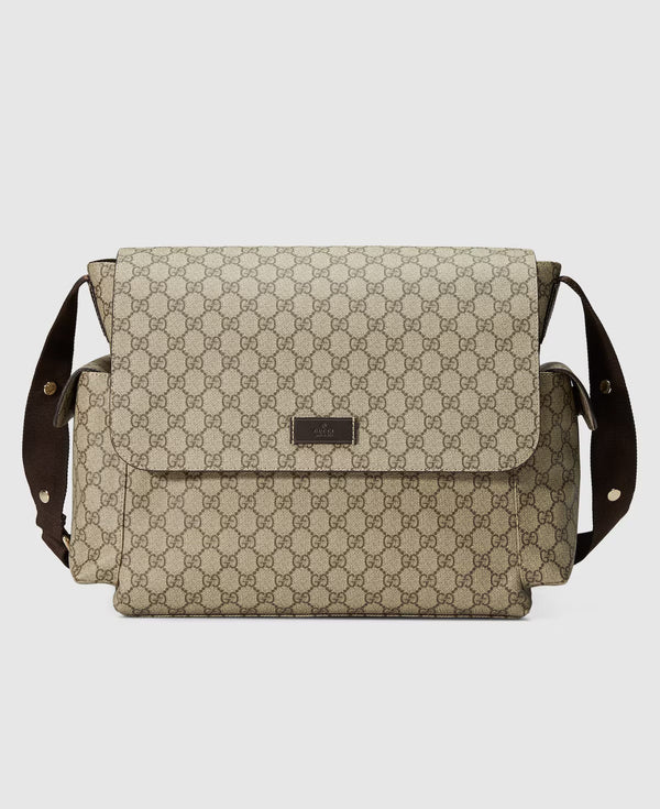 Large diaper bag