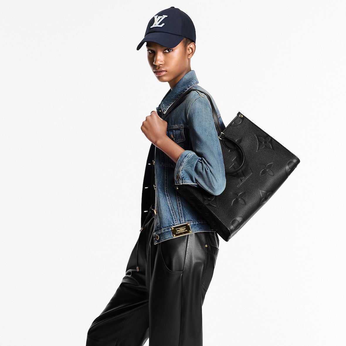 OnTheGo MM Tote Bag