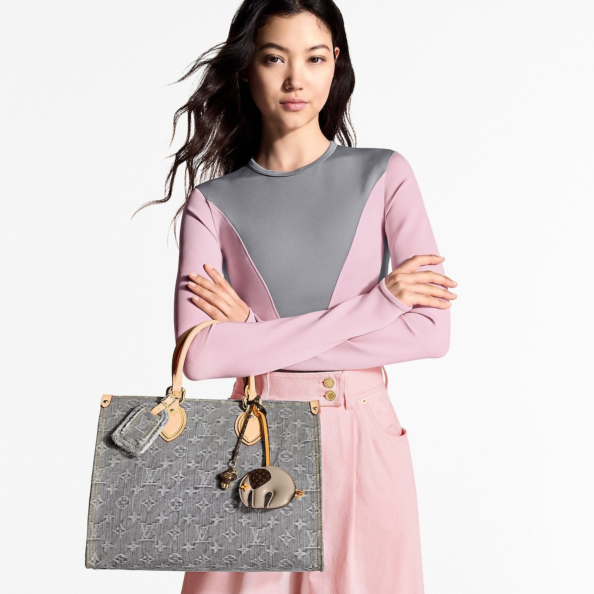 OnTheGo MM Tote Bag